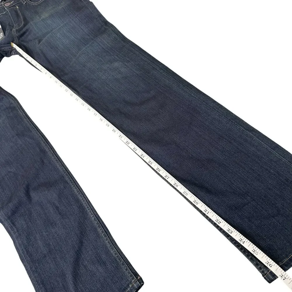 Paige Men's Transcend Normandie 37